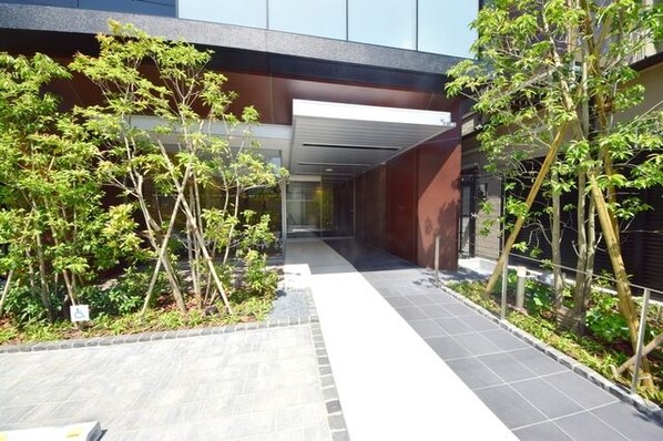 パークアクシス押上レジデンスの物件内観写真